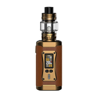 Smok Morph 2 230w Starter Kit - Brown