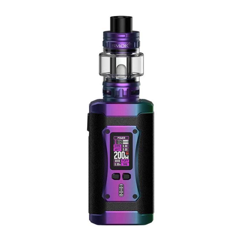 Smok Morph 2 230w Starter Kit - Prism Rainbow