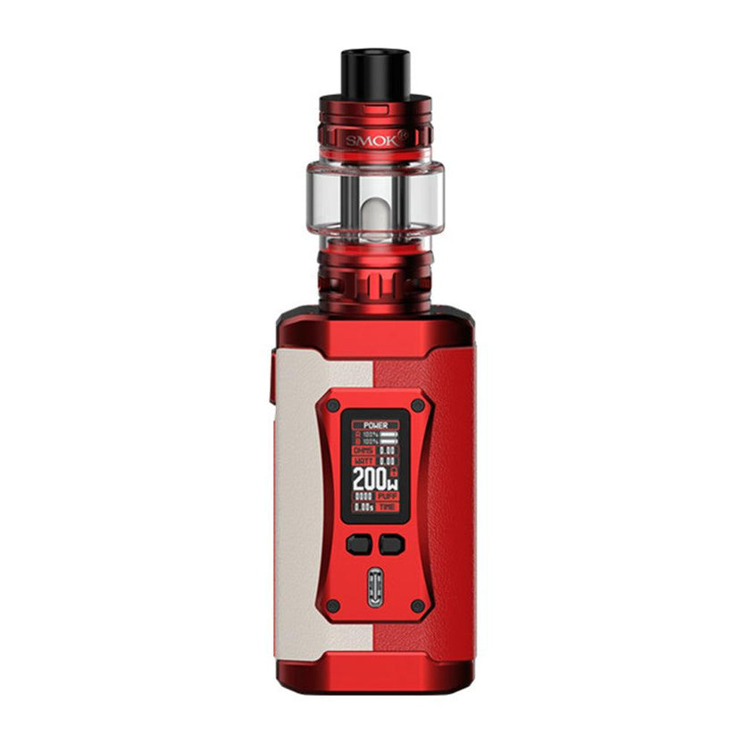 Smok Morph 2 230w Starter Kit - Red