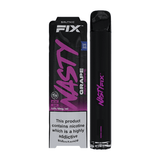 Nasty Air Fix 675+ Disposable Vape Kit