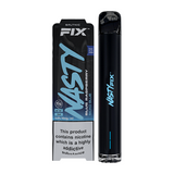 Nasty Air Fix 675+ Disposable Vape Kit