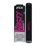 Nasty Air Fix 675+ Disposable Vape Kit