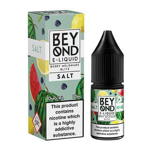 Berry Melonade Blitz Nic Salt E-Liquid by IVG Beyond