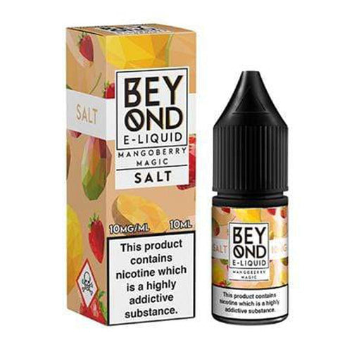 Mangoberry Magic Nic Salt E-Liquid by IVG Beyond