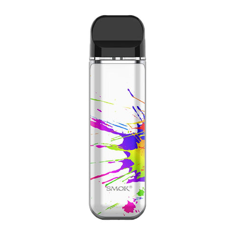 Smok Novo 2 Pod Vape Kit - 7 Color Spray