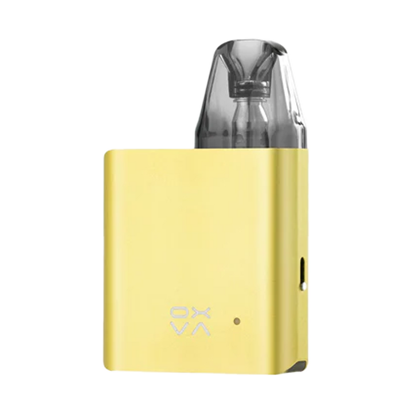 OXVA XLIM SQ Pod Kit - Gold