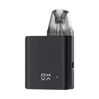 OXVA XLIM SQ Pod Kit - Black