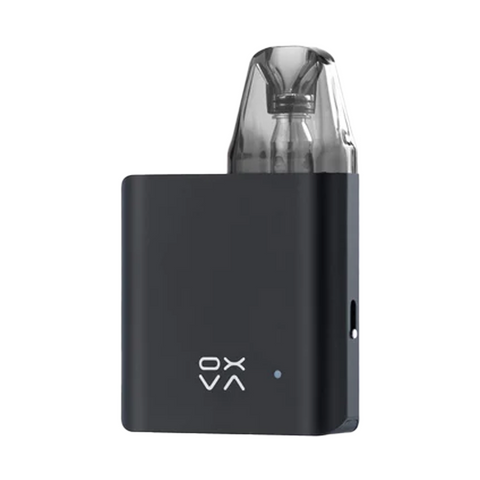 OXVA XLIM SQ Pod Kit - Black