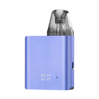 OXVA XLIM SQ Pod Kit - Light Blue