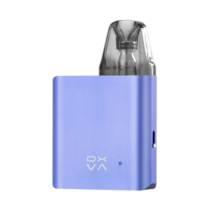 OXVA XLIM SQ Pod Kit - Light Blue