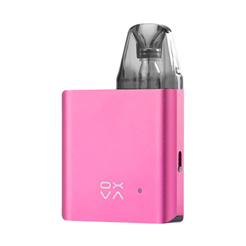 OXVA XLIM SQ Pod Kit - Pink