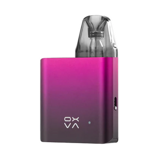 OXVA XLIM SQ Pod Kit - Purple Black