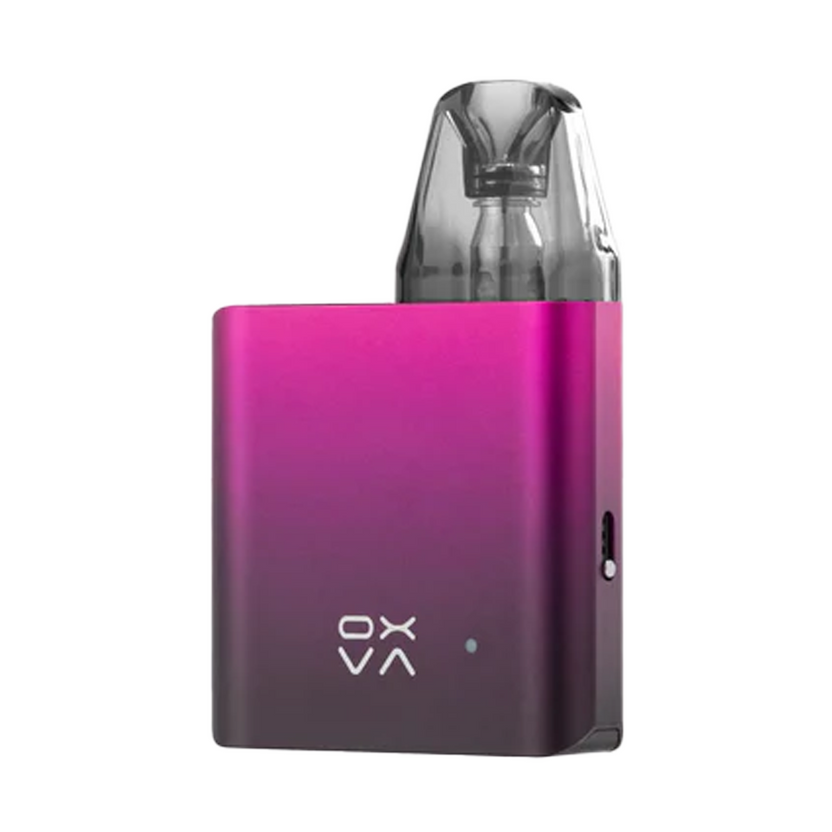 OXVA XLIM SQ Pod Kit - Purple Black