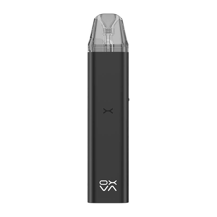 Oxva Xlim SE Vape Pod Kit - Black