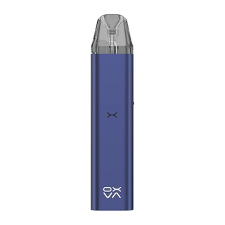 Oxva Xlim SE Vape Pod Kit - Dark Blue