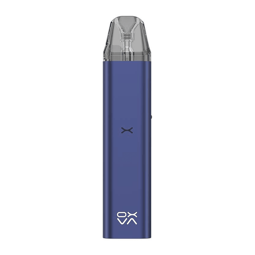 Oxva Xlim SE Vape Pod Kit - Dark Blue