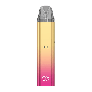 Oxva Xlim SE Vape Pod Kit - Gold Pink