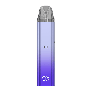 Oxva Xlim SE Vape Pod Kit - Purple Silver