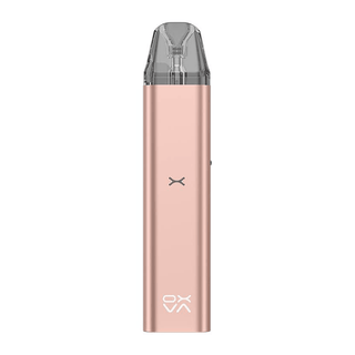 Oxva Xlim SE Vape Pod Kit - Rose Gold