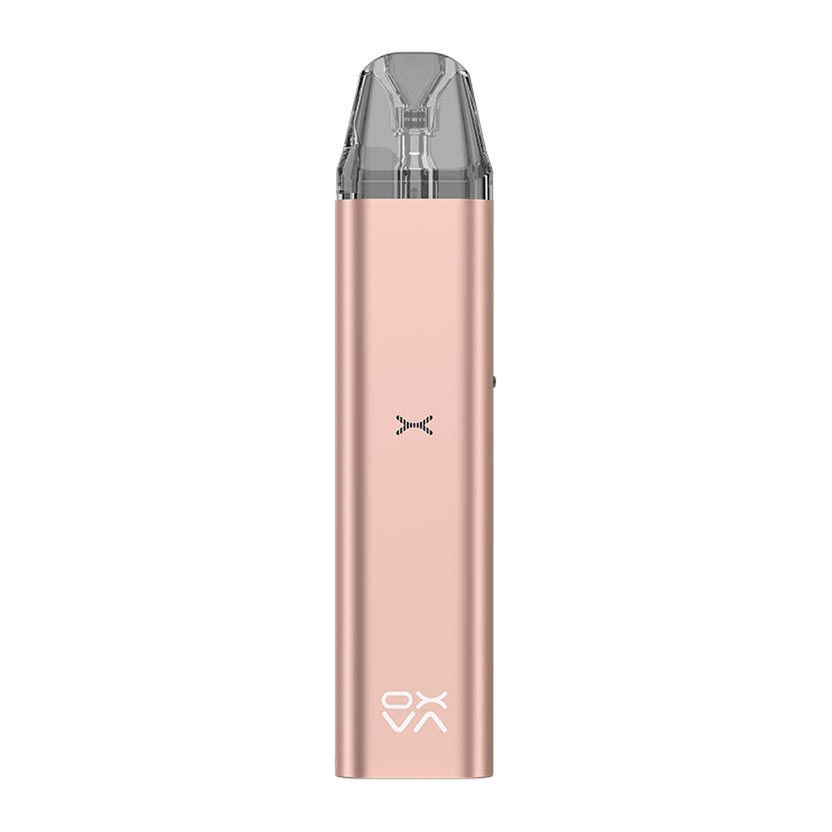 Oxva Xlim SE Vape Pod Kit - Rose Gold
