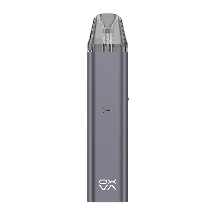 Oxva Xlim SE Vape Pod Kit - Space Gray