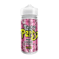 Pink Grenade