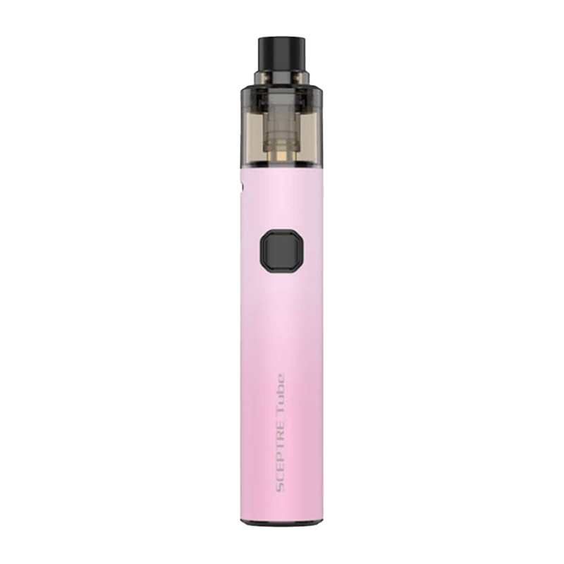 Innokin Sceptre Tube Pod Vape Kit - Pink