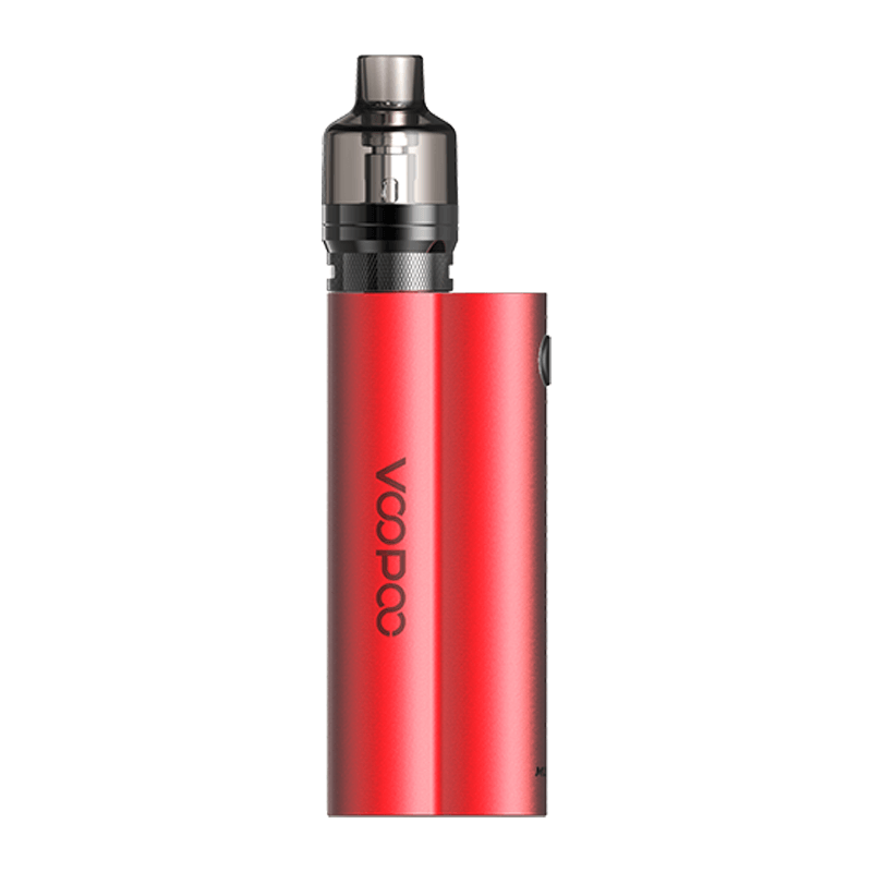 VooPoo Musket 120W Starter Kit