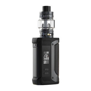 Smok Arcfox Vape Kit - Prism Gunmetal
