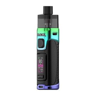 Smok RPM 5 80W Pod Kit - Prism Rainbow