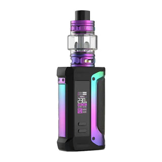 Smok Arcfox Vape Kit - Prism Rainbow