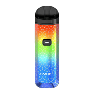 Smok Nord Pro Pod Vape Kit - Rasta Green Armor