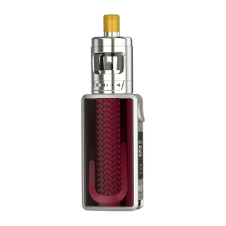 Eleaf iStick S80 Kit 80W Starter Kit - Red
