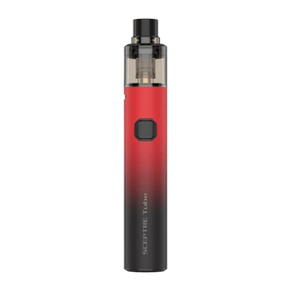 Innokin Sceptre Tube Pod Vape Kit - Red