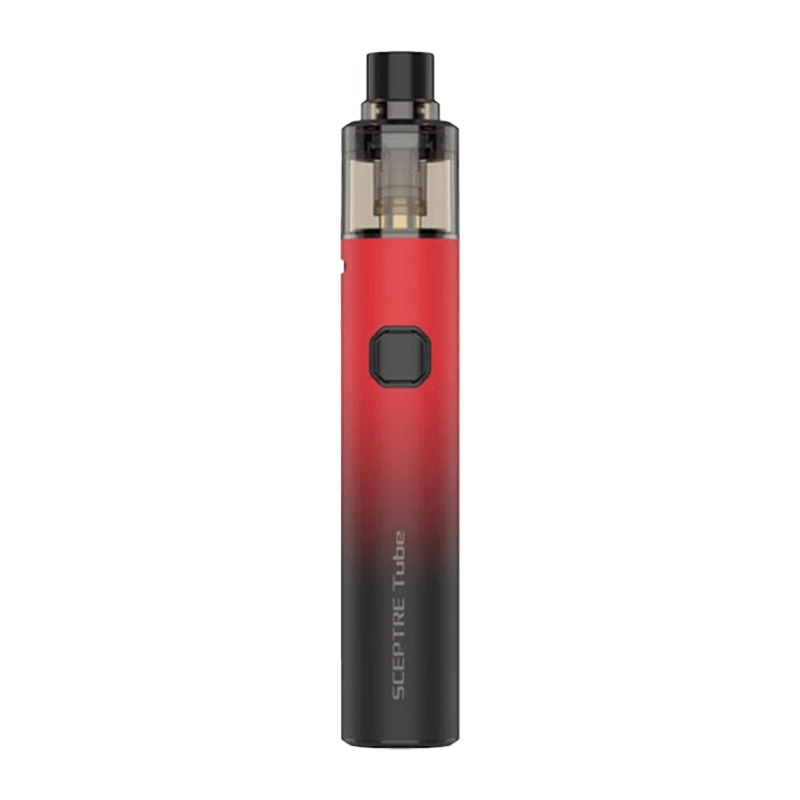 Innokin Sceptre Tube Pod Vape Kit - Red