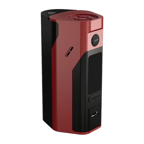 Wismec Reuleaux Rx2/3 200w Tc Mod By Jay Bo