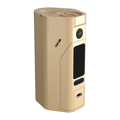 Wismec Reuleaux Rx2/3 200w Tc Mod By Jay Bo