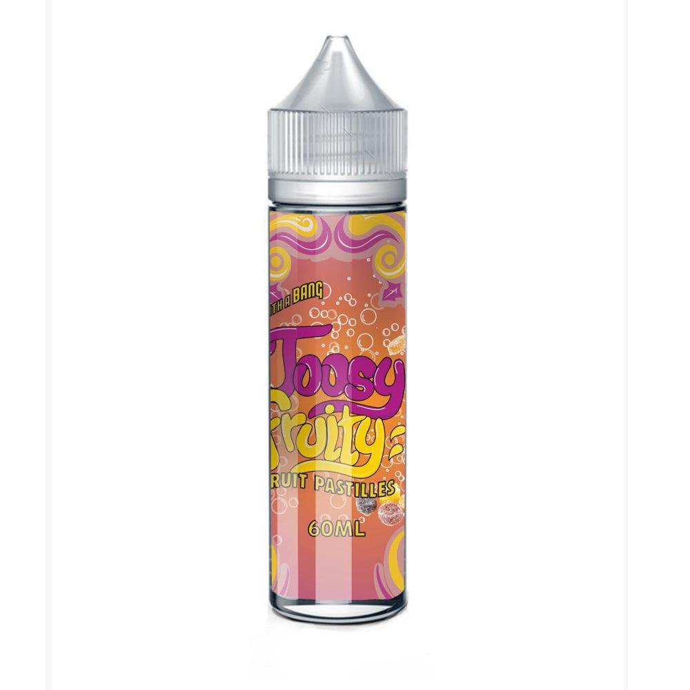 Fruit Pastilles 50ml Shortfill E Liquid By Joosy Fruity