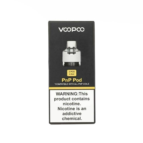 VooPoo Drag X/S Pnp Replacement Pods