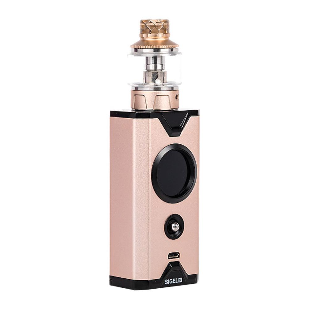 Sigelei Chronus 200w Vape Kit | Vape 360 Uk Sigelei Chronus 200w Vape Kit | Vape 360 Uk