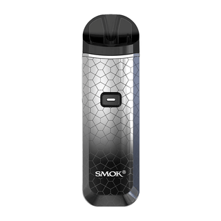 Smok Nord Pro Pod Vape Kit - Silver Black Armor