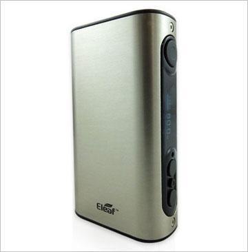 Eleaf iStick Power TC Box Mod