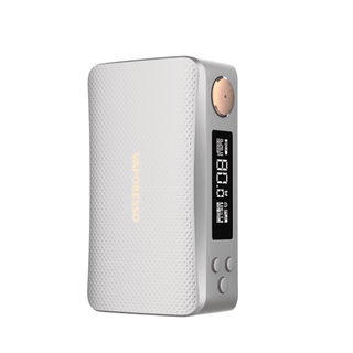 Vaporesso Gen Nano Mod - Silver