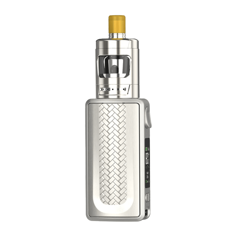 Eleaf iStick S80 Kit 80W Starter Kit - Silver