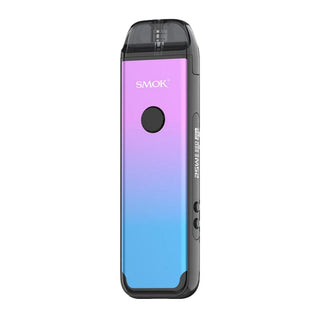 Smok Acro Pod Vape Kit - Cyan Pink