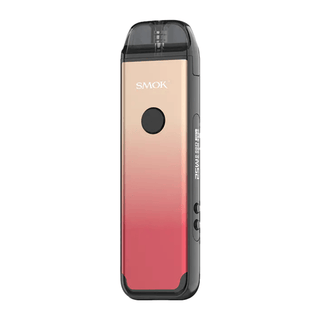Smok Acro Pod Vape Kit - Red Gold