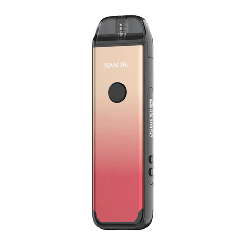 Smok Acro Pod Vape Kit - Red Gold