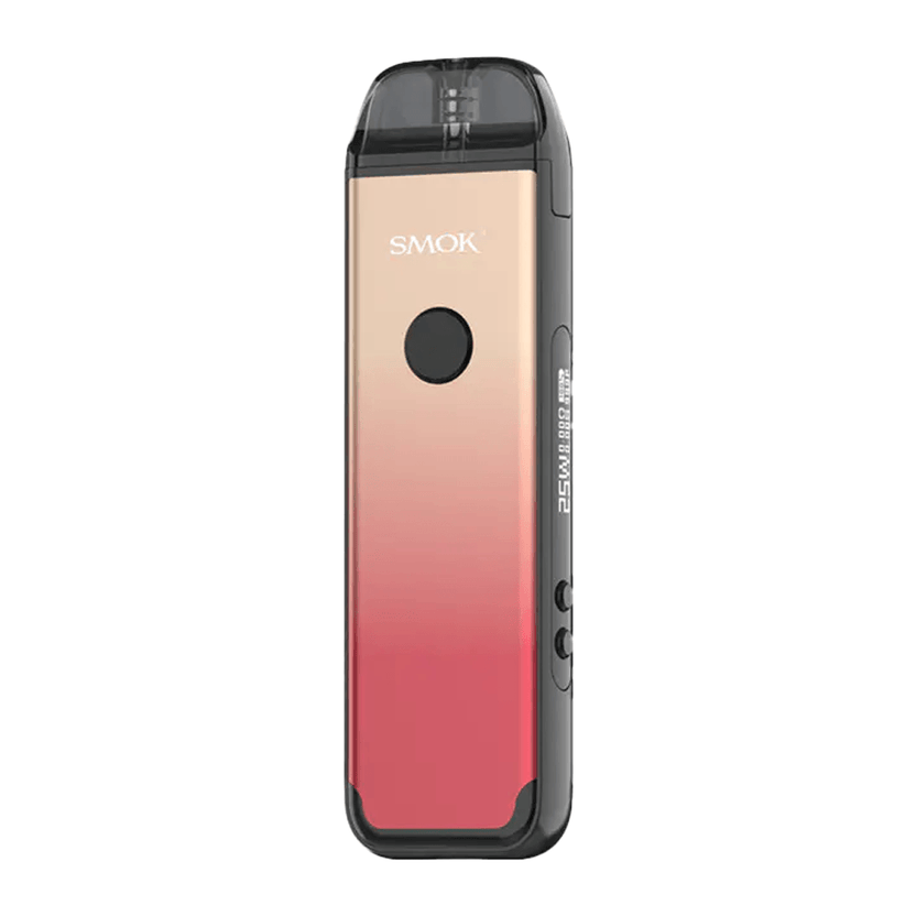 Smok Acro Pod Vape Kit - Red Gold