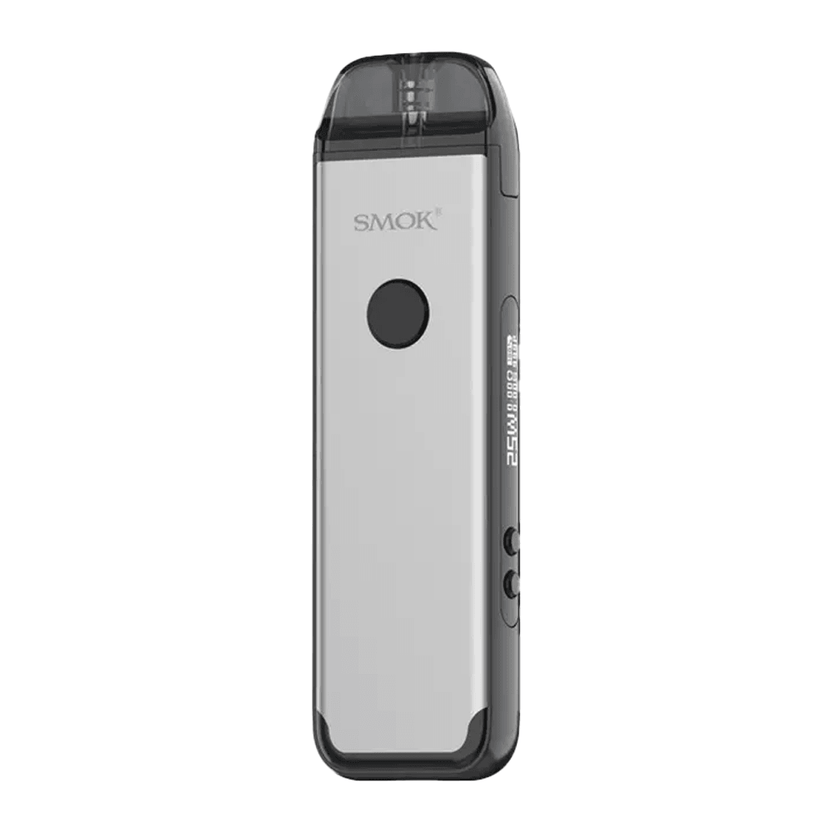 Smok Acro Pod Vape Kit - Silver