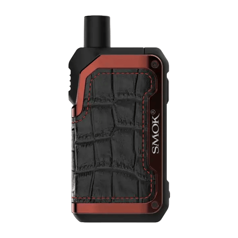 Smok Alike Pod Mod Vape Kit - Red